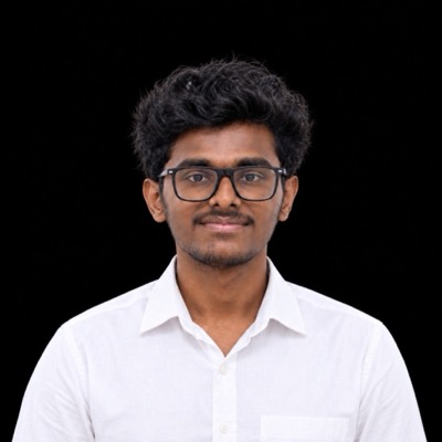 Nishanth